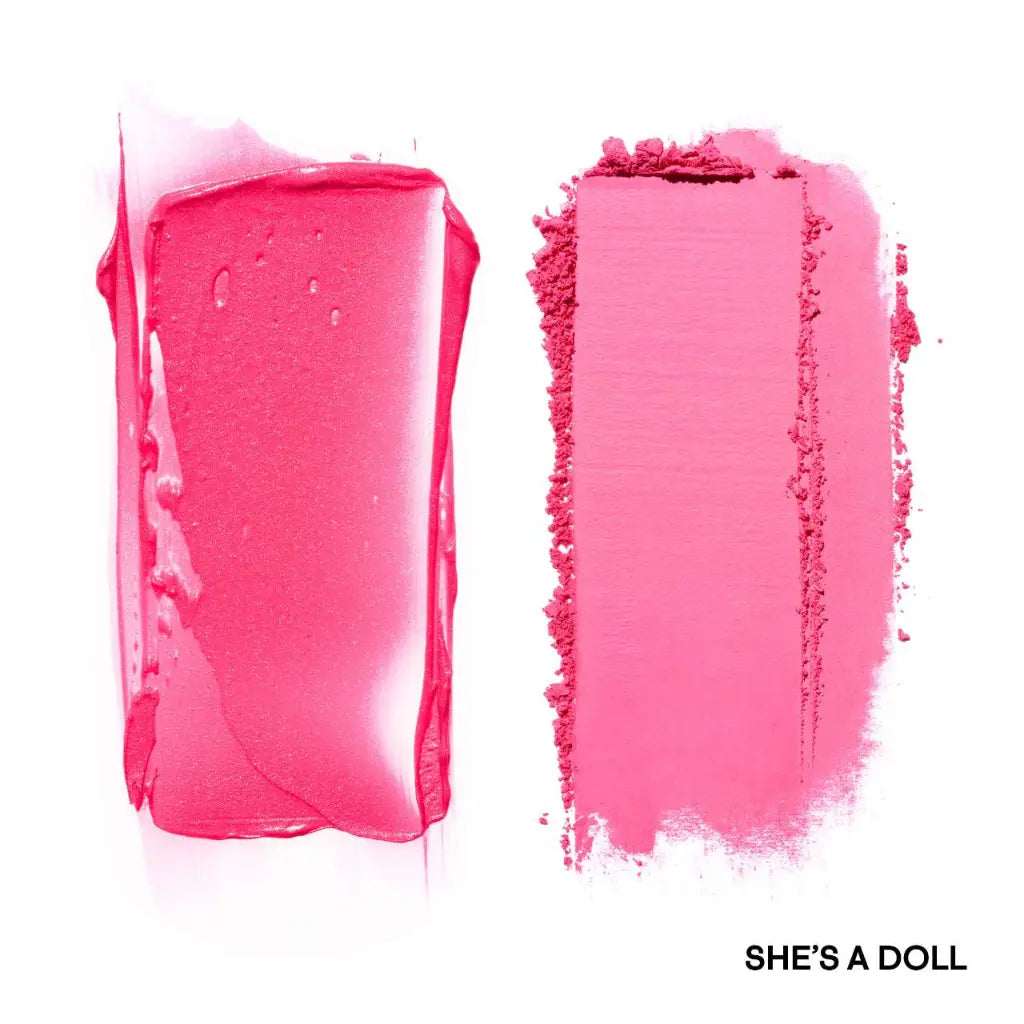 PATRICK TA Major Headlines Double-Take Blush