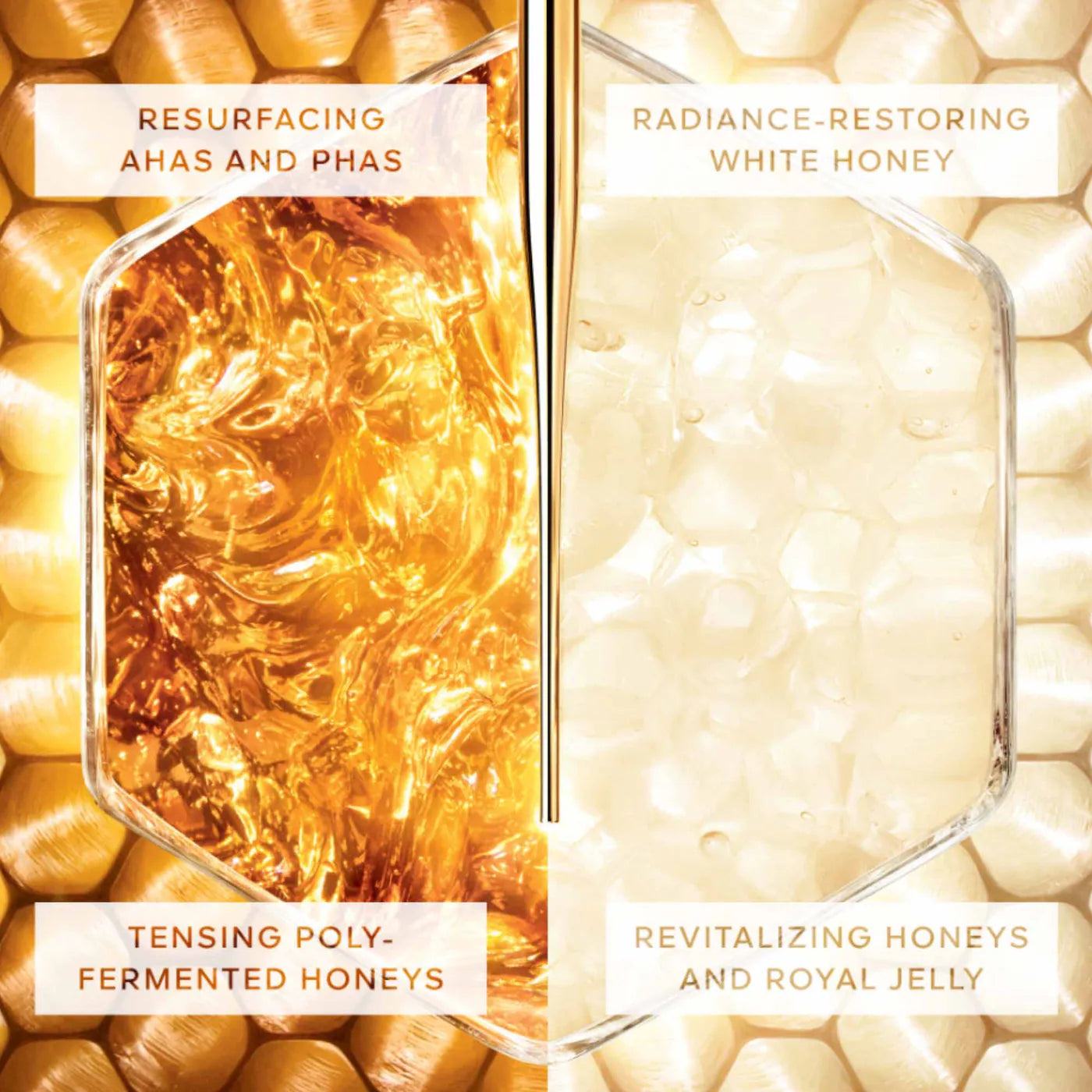 GUERLAIN – Abeille Royale Double R Renew & Repair Advanced Serum