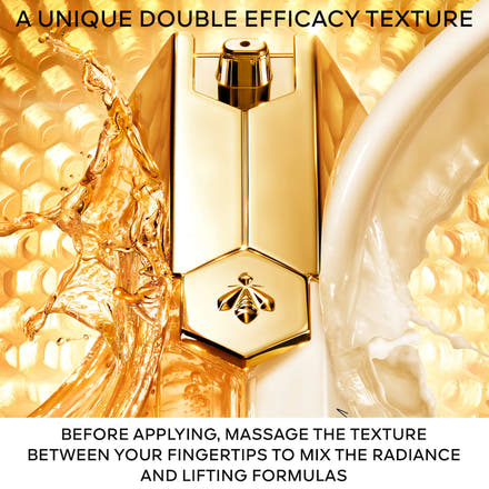 GUERLAIN – Abeille Royale Double R Renew & Repair Advanced Serum