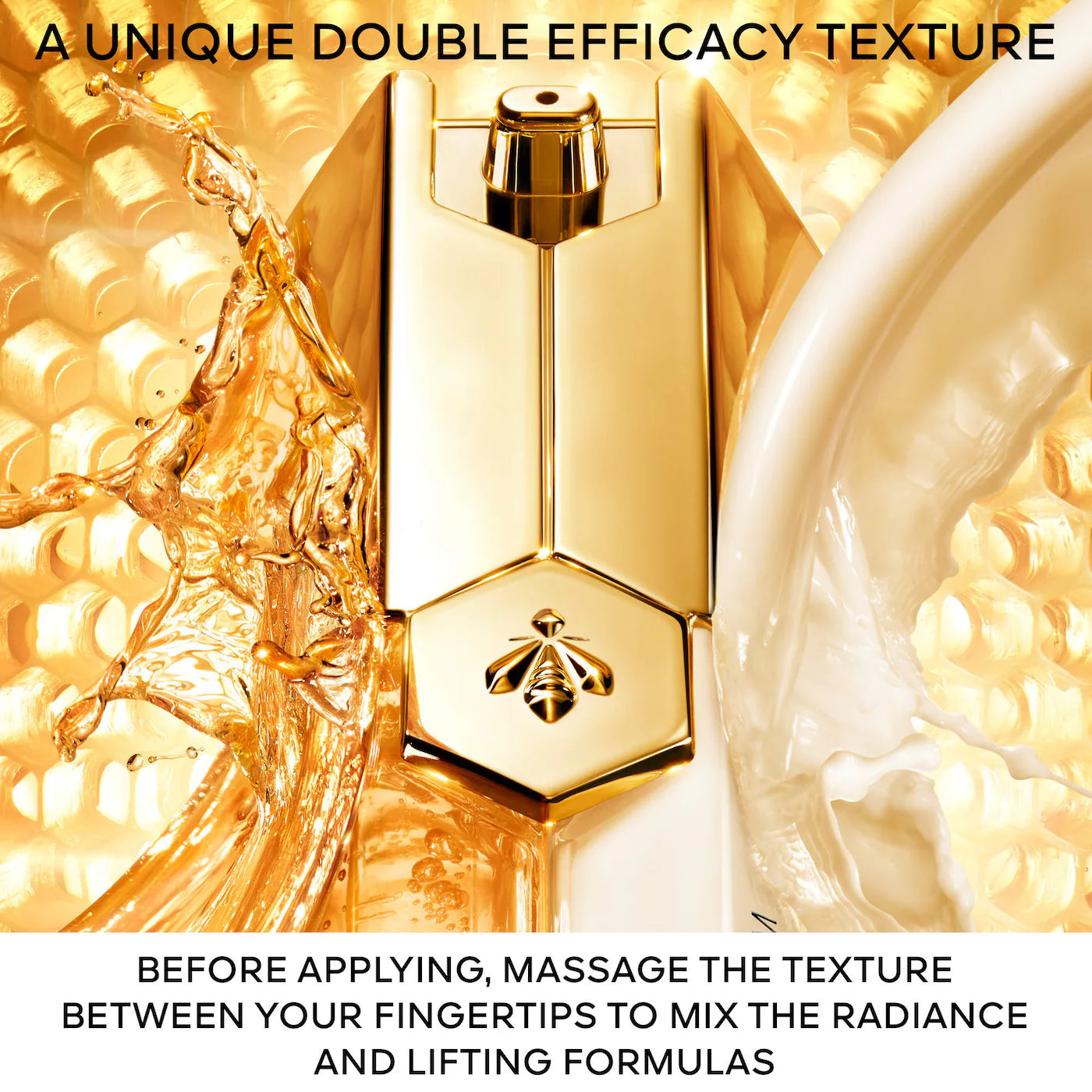 GUERLAIN – Abeille Royale Double R Renew & Repair Advanced Serum