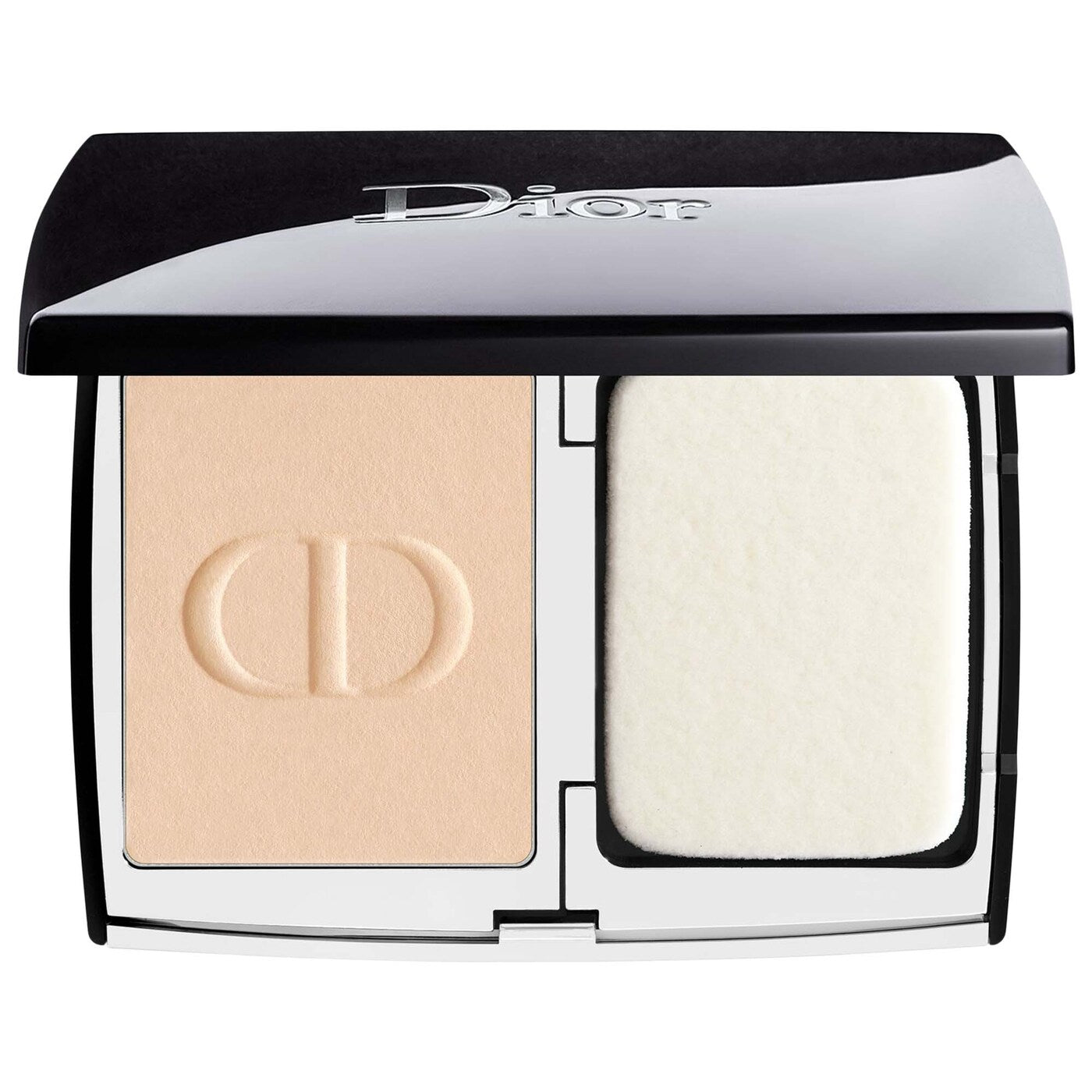 Dior – Forever Natural Velvet No-Transfer Compact Foundation