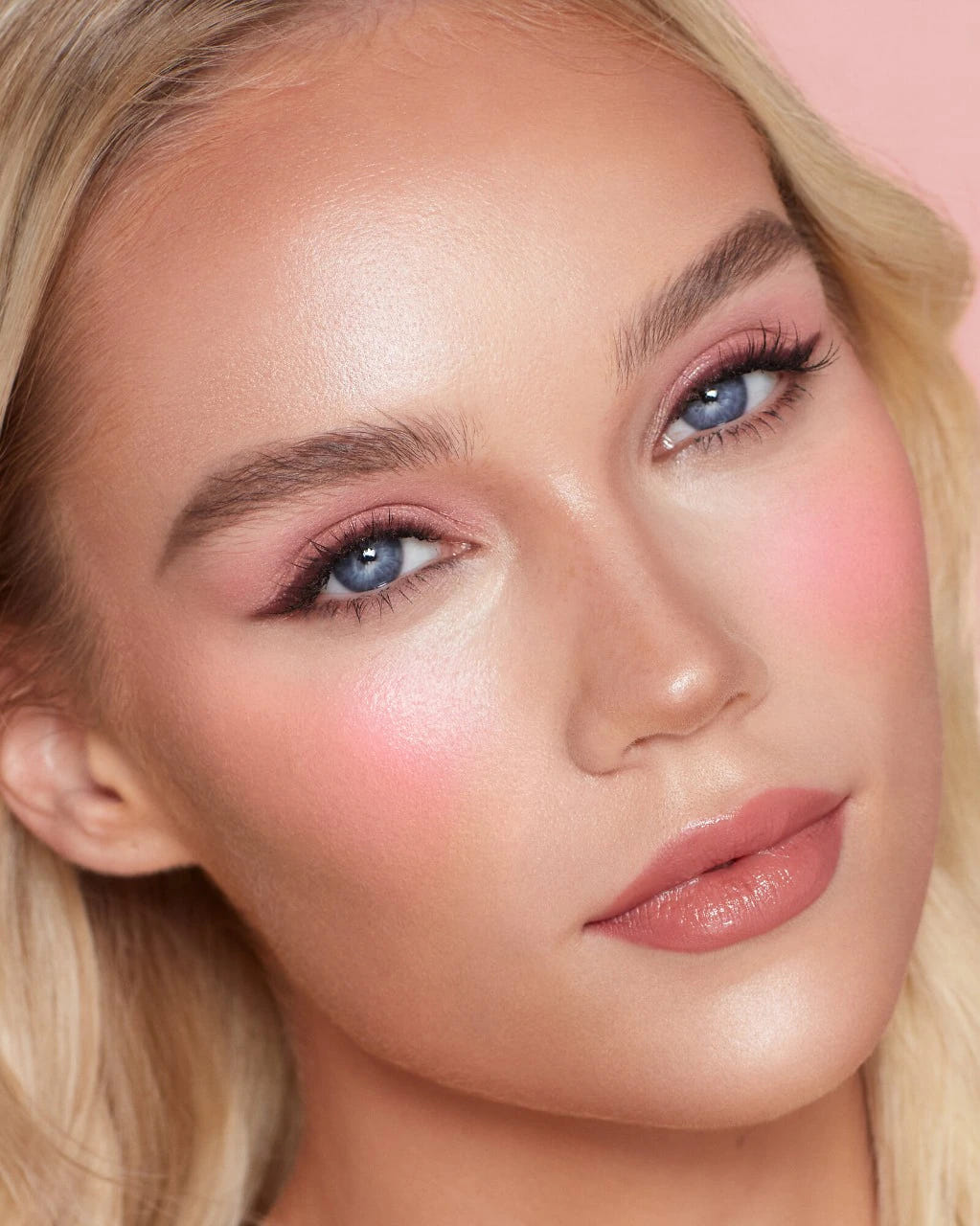Charlotte Tilbury Matte Beauty Blush Wand