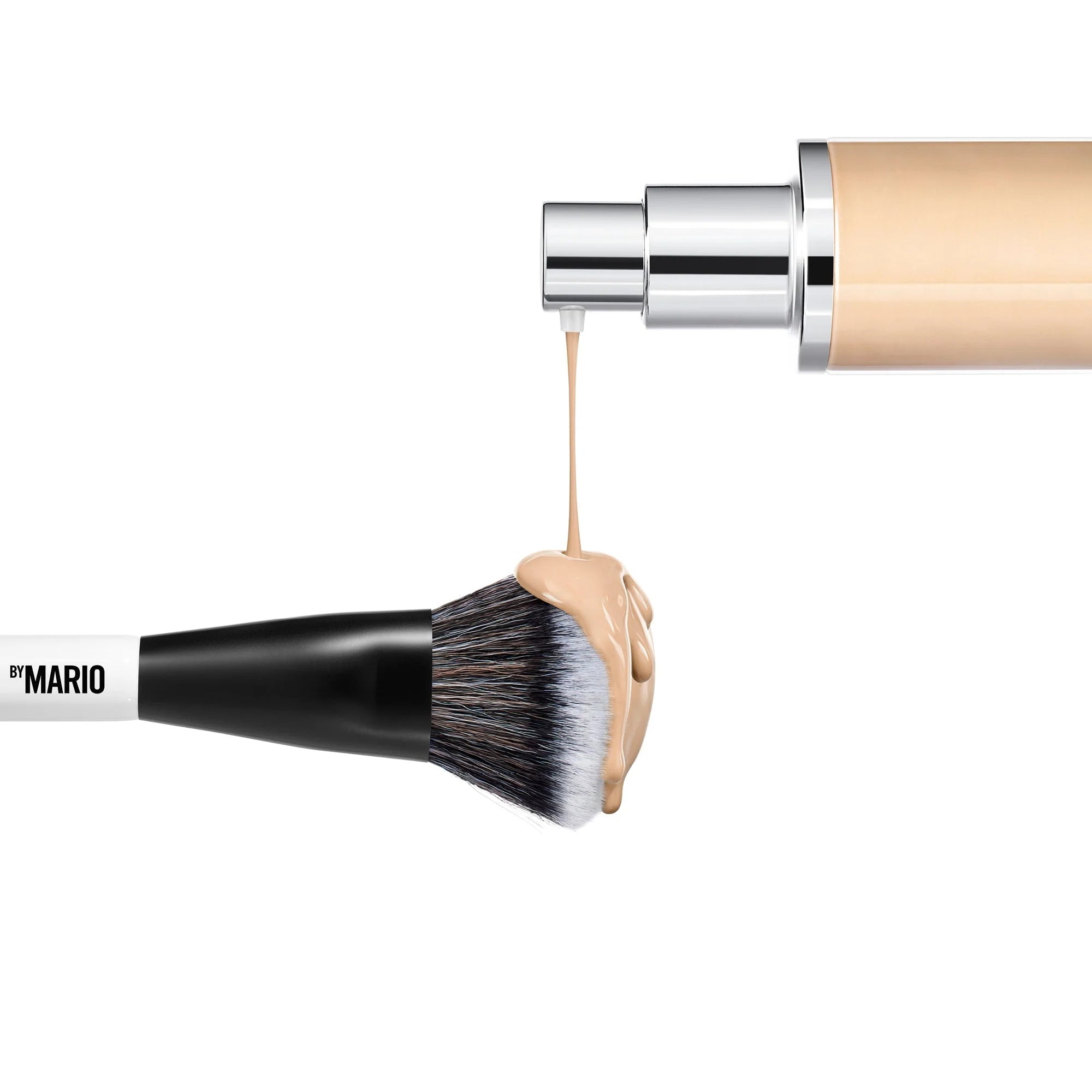 MAKEUP BY MARIO F4 Face Brush