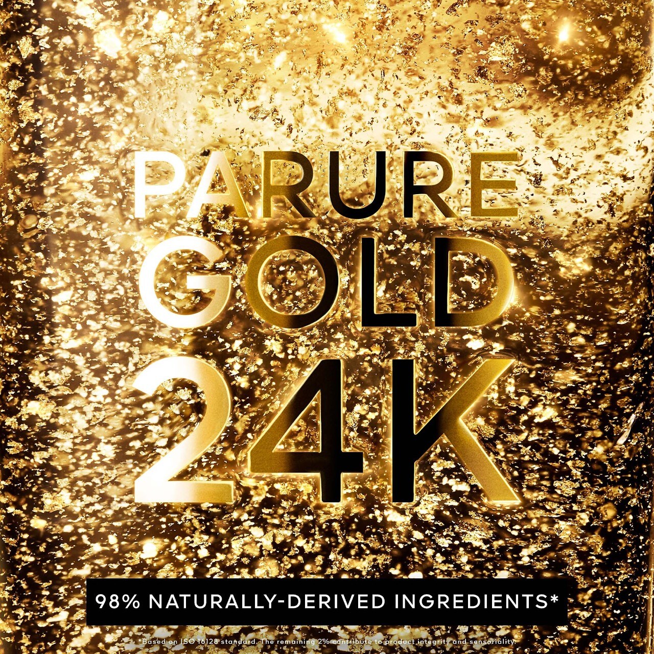 Guerlain  L'Or Radiance Concentrate with Pure Gold Makeup Base