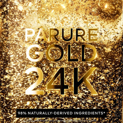 Guerlain  L'Or Radiance Concentrate with Pure Gold Makeup Base