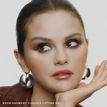 Rare Beauty  Brow Harmony Flexible Lifting Laminating Eyebrow Gel
