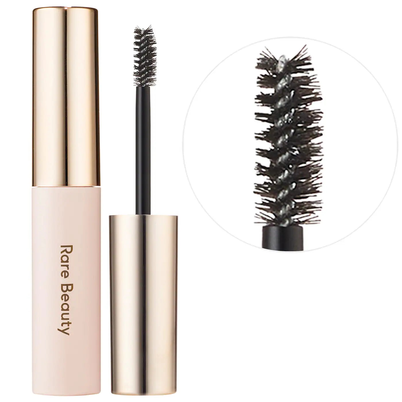 Rare Beauty  Brow Harmony Flexible Lifting Laminating Eyebrow Gel