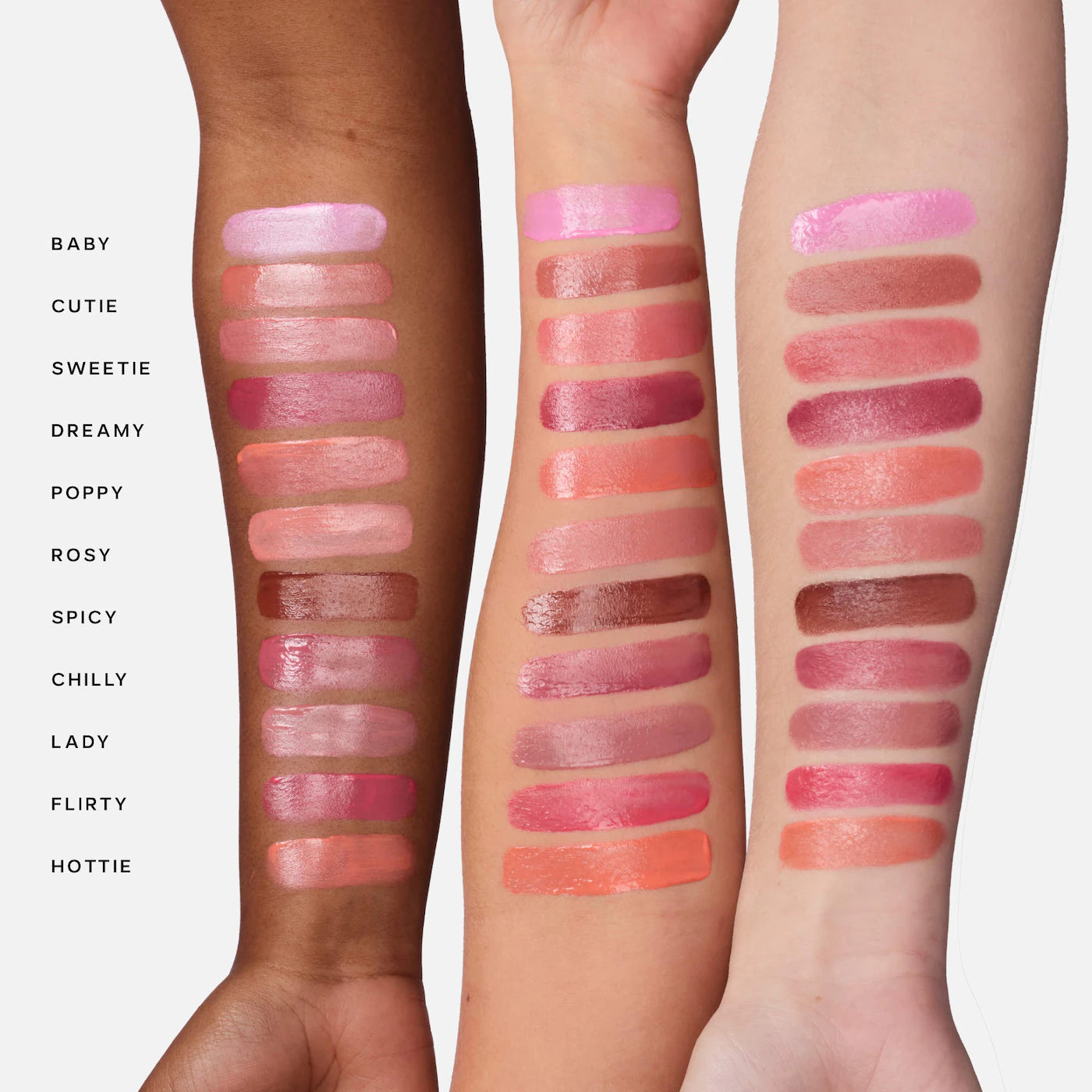 Saie Dew Blush™ Liquid Cream Blush