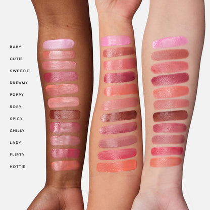 Saie Dew Blush™ Liquid Cream Blush