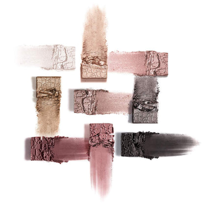 Dior Backstage Eye Palette - Smoky Essentials