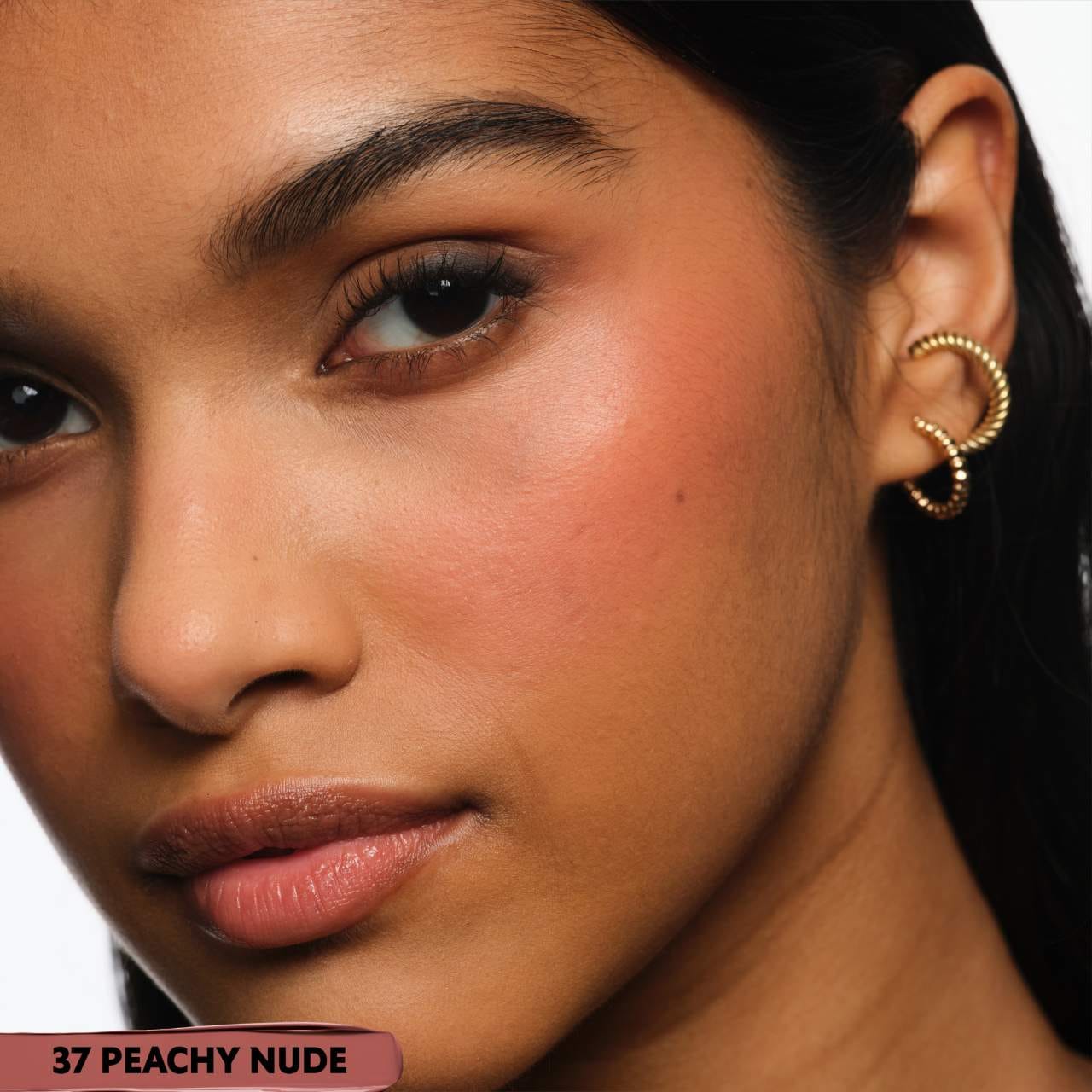 YSL Beauty Make Me Blush Blurring Liquid Blush Mini – 5 ml