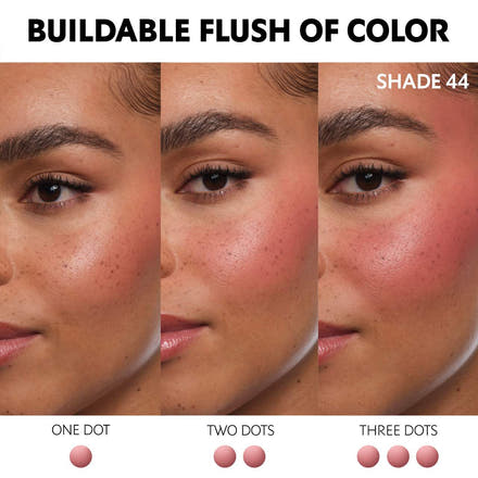 YSL Beauty Make Me Blush Blurring Liquid Blush Mini – 5 ml