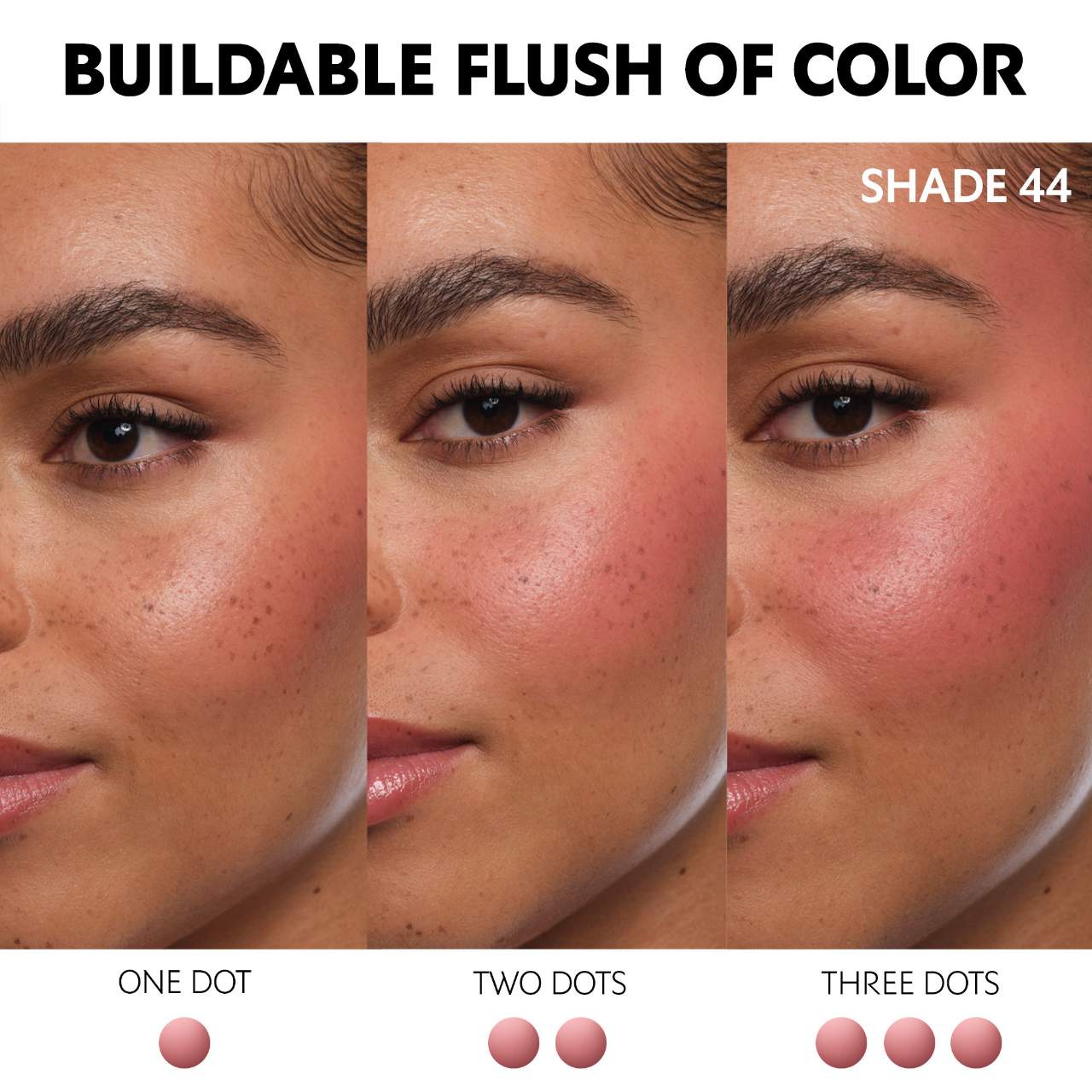 YSL Beauty Make Me Blush Blurring Liquid Blush Mini – 5 ml