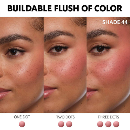 YSL Beauty Make Me Blush Blurring Liquid Blush Mini – 5 ml