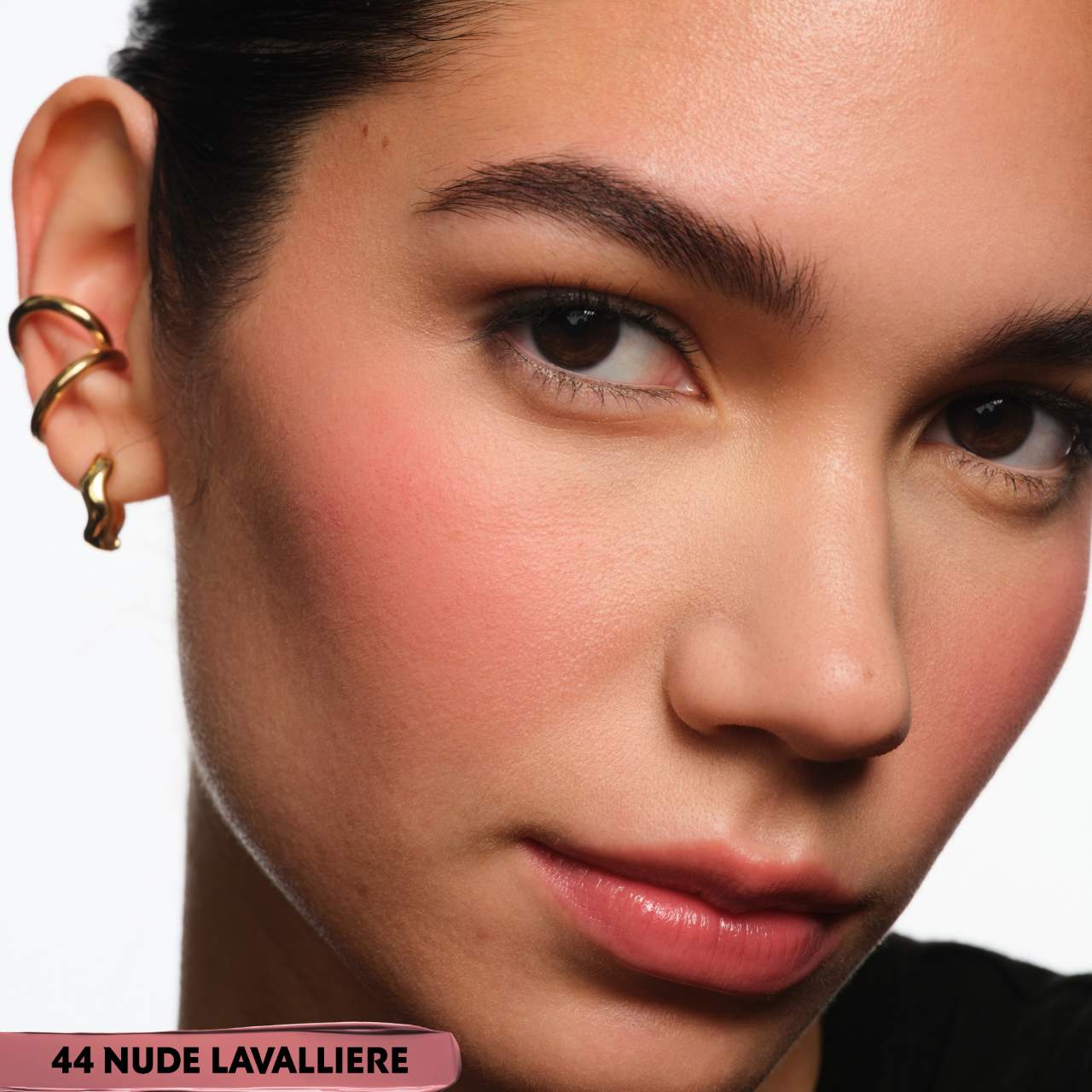 YSL Beauty Make Me Blush Blurring Liquid Blush Mini – 5 ml
