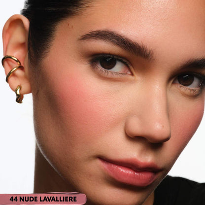 YSL Beauty Make Me Blush Blurring Liquid Blush Mini – 5 ml