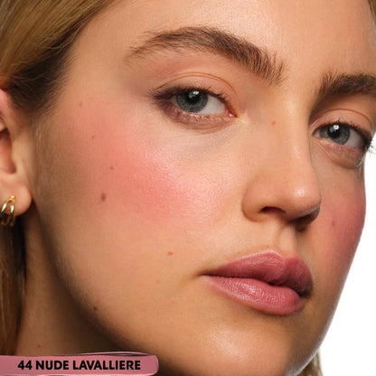 YSL Beauty Make Me Blush Blurring Liquid Blush Mini – 5 ml