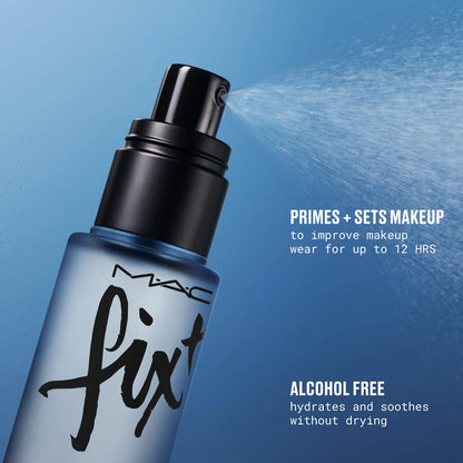 MAC FIX+ Setting Spray