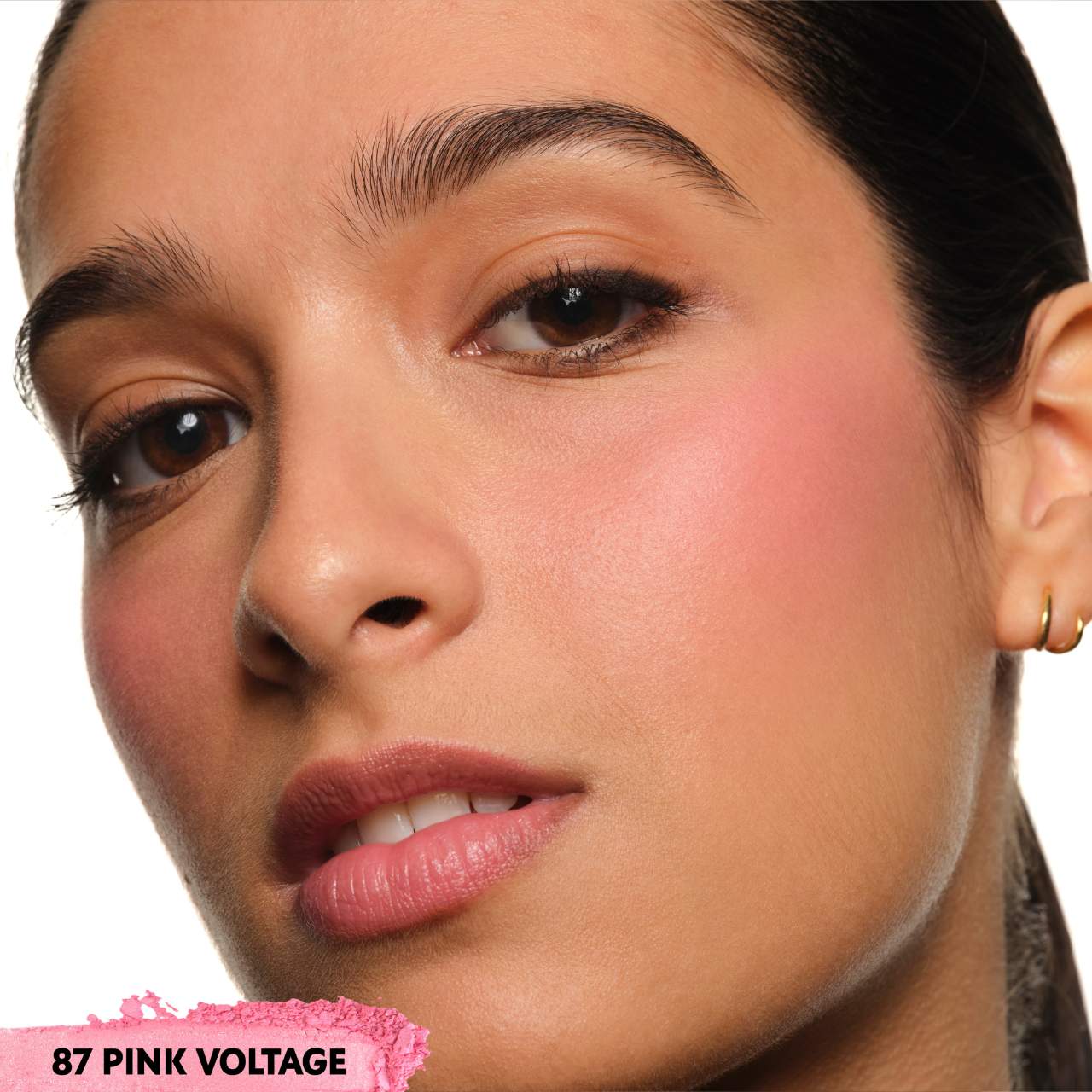 Yves Saint Laurent Make Me Blush 24H Buildable Blurring Powder Blush