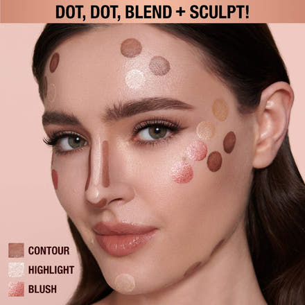 Charlotte Tilbury  Hollywood Contour Wand