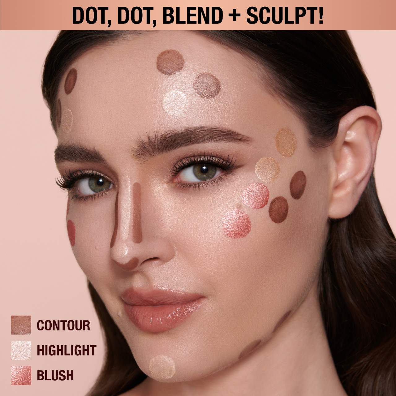 Charlotte Tilbury  Hollywood Contour Wand