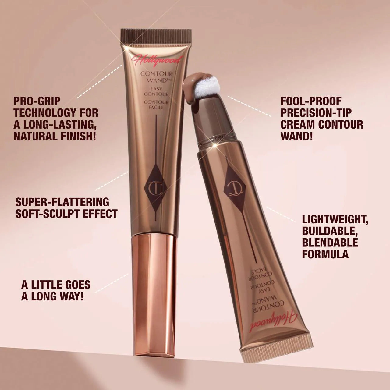Charlotte Tilbury  Hollywood Contour Wand
