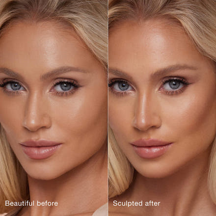 Charlotte Tilbury  Hollywood Contour Wand