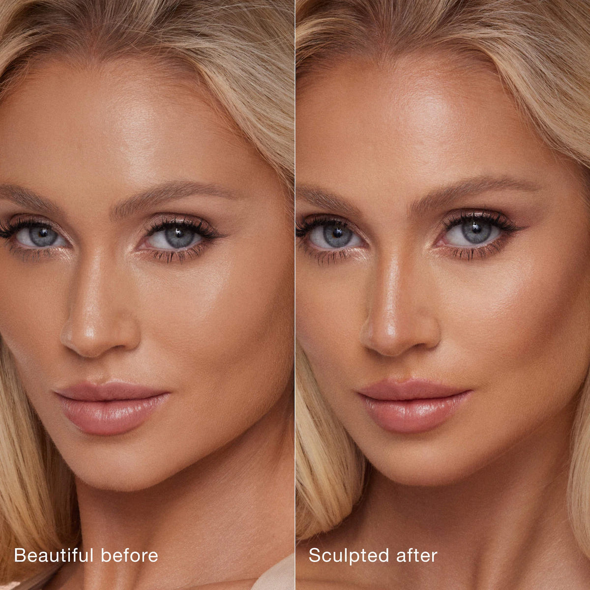 Charlotte Tilbury  Hollywood Contour Wand
