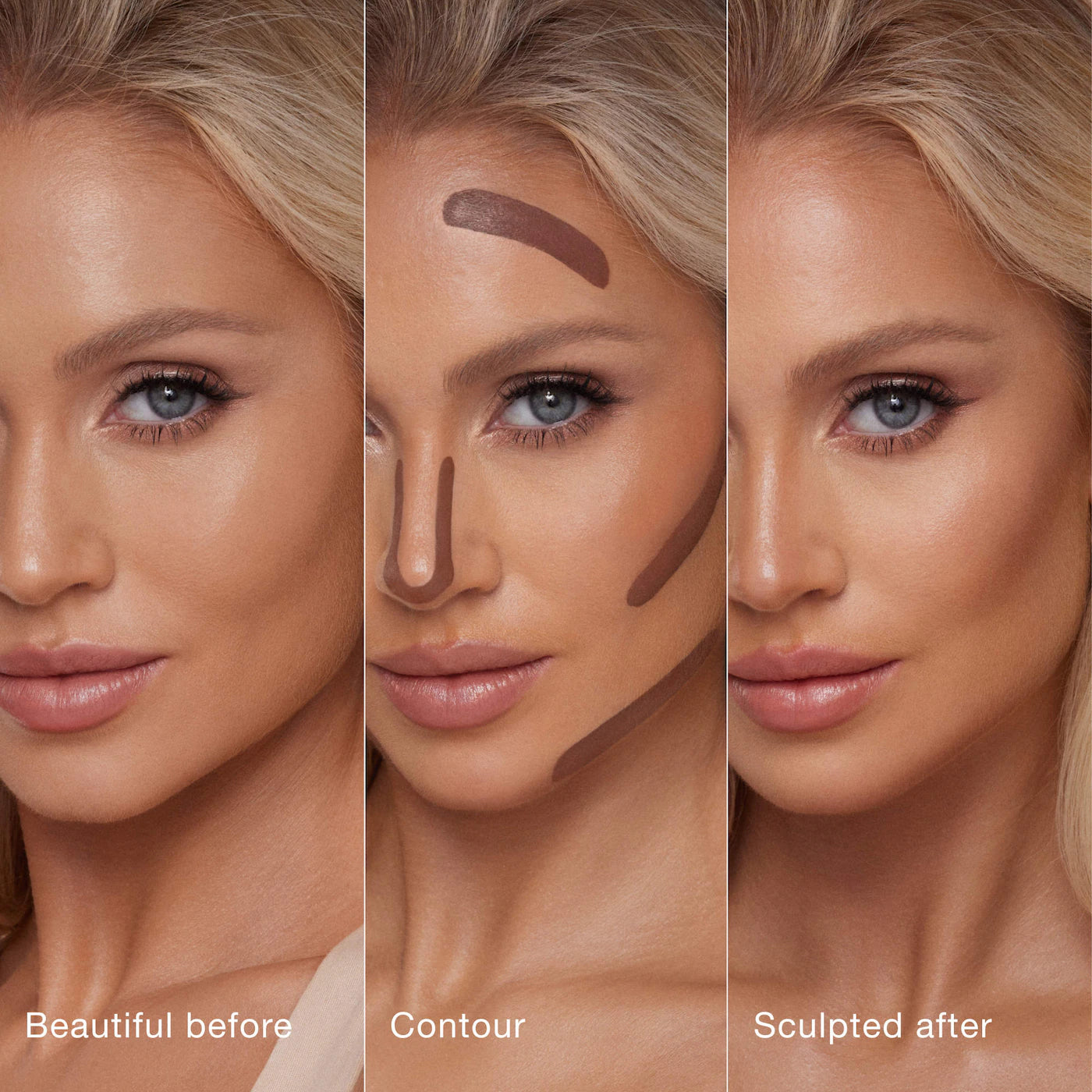 Charlotte Tilbury  Hollywood Contour Wand