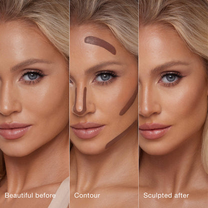 Charlotte Tilbury  Hollywood Contour Wand