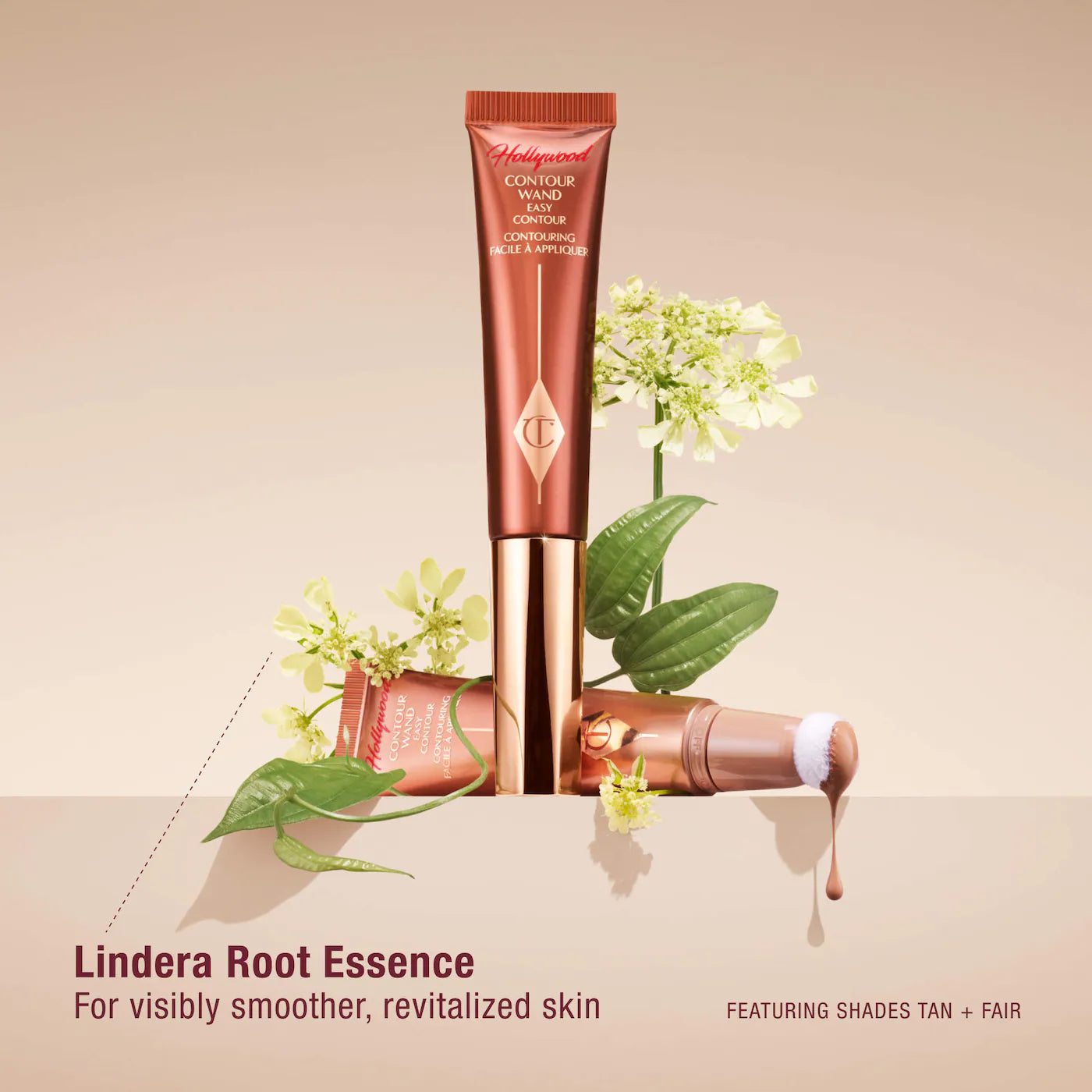 Charlotte Tilbury  Hollywood Contour Wand