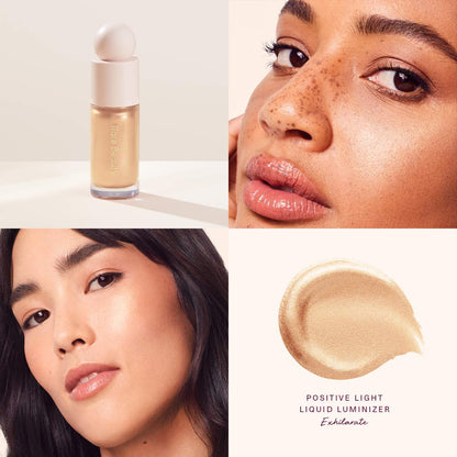 Rare Beauty Positive Light Liquid Luminizer Highlight