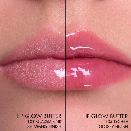DIOR Addict Lip Glow Butter – Hydrating Gloss Balm