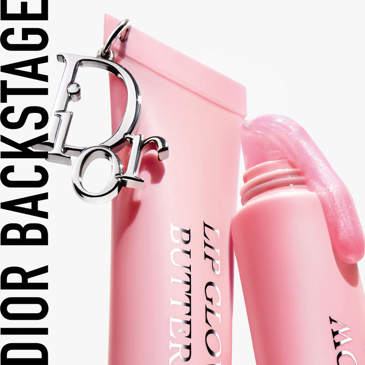 DIOR Addict Lip Glow Butter – Hydrating Gloss Balm