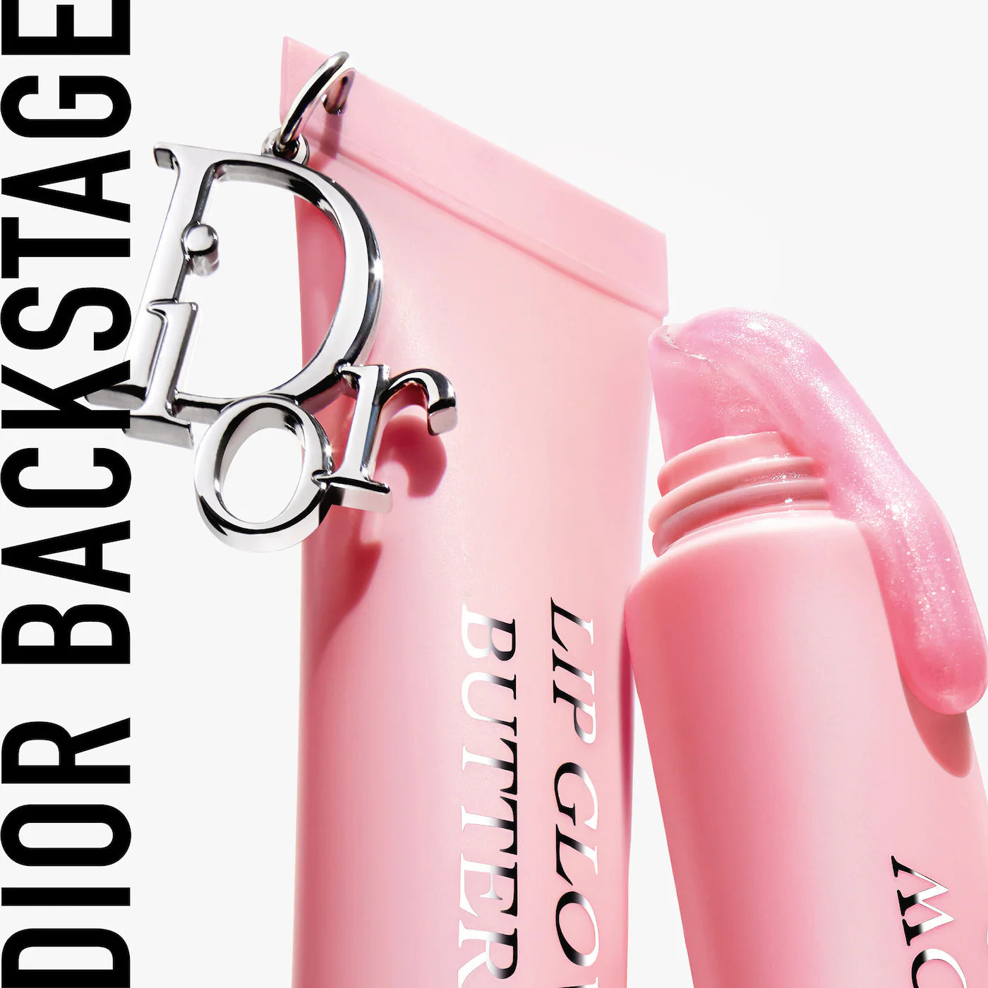 DIOR Addict Lip Glow Butter – Hydrating Gloss Balm