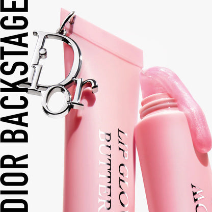 DIOR Addict Lip Glow Butter – Hydrating Gloss Balm