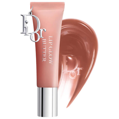 DIOR Addict Lip Glow Butter – Hydrating Gloss Balm