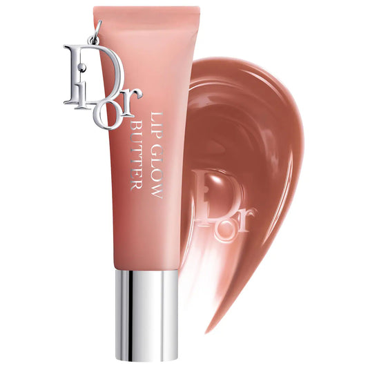 DIOR Addict Lip Glow Butter – Hydrating Gloss Balm