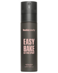 HUDA BEAUTY Easy Bake Blurring Setting Spray 16-Hour Wear