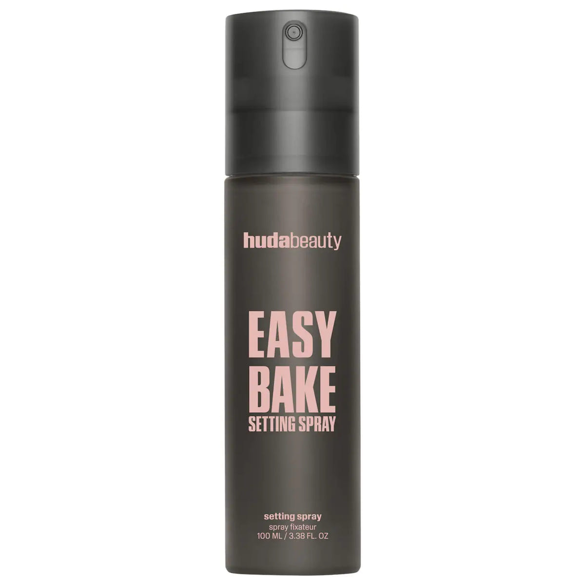 HUDA BEAUTY Easy Bake Blurring Setting Spray 16-Hour Wear