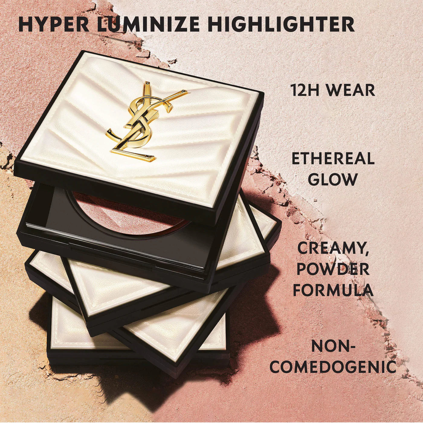 Yves Saint Laurent All Hours Hyper Luminizer