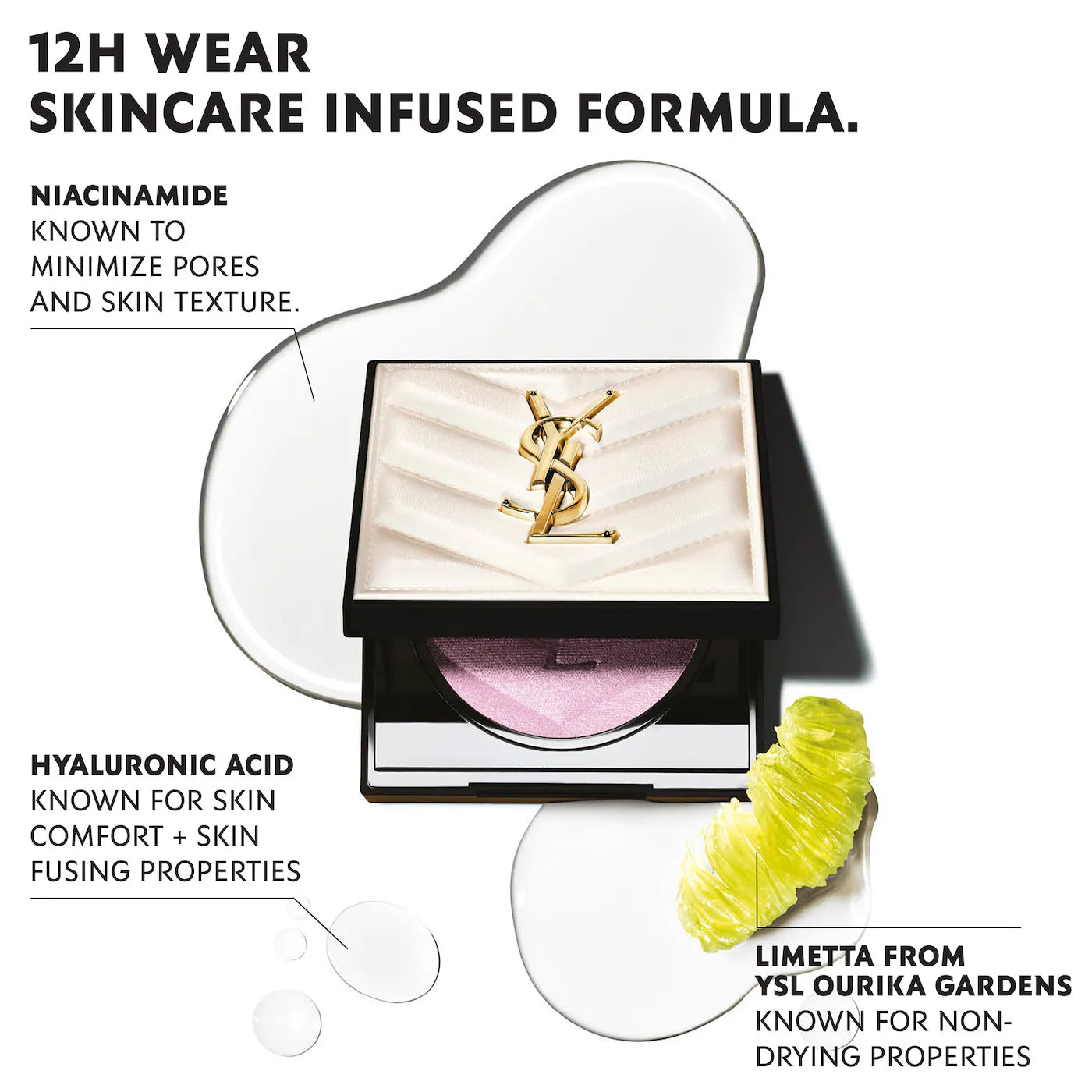 Yves Saint Laurent All Hours Hyper Luminizer