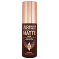 Charlotte Tilbury  Airbrush Flawless Matte Blurring &amp; Waterproof Setting Spray