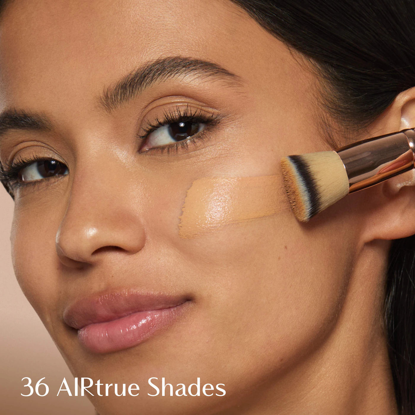Charlotte Tilbury Airbrush Flawless Foundation