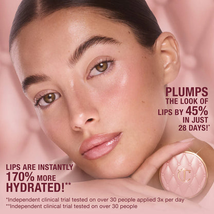 Charlotte Tilbury Life Changing Lip Mask with Cushioning Ceramides
