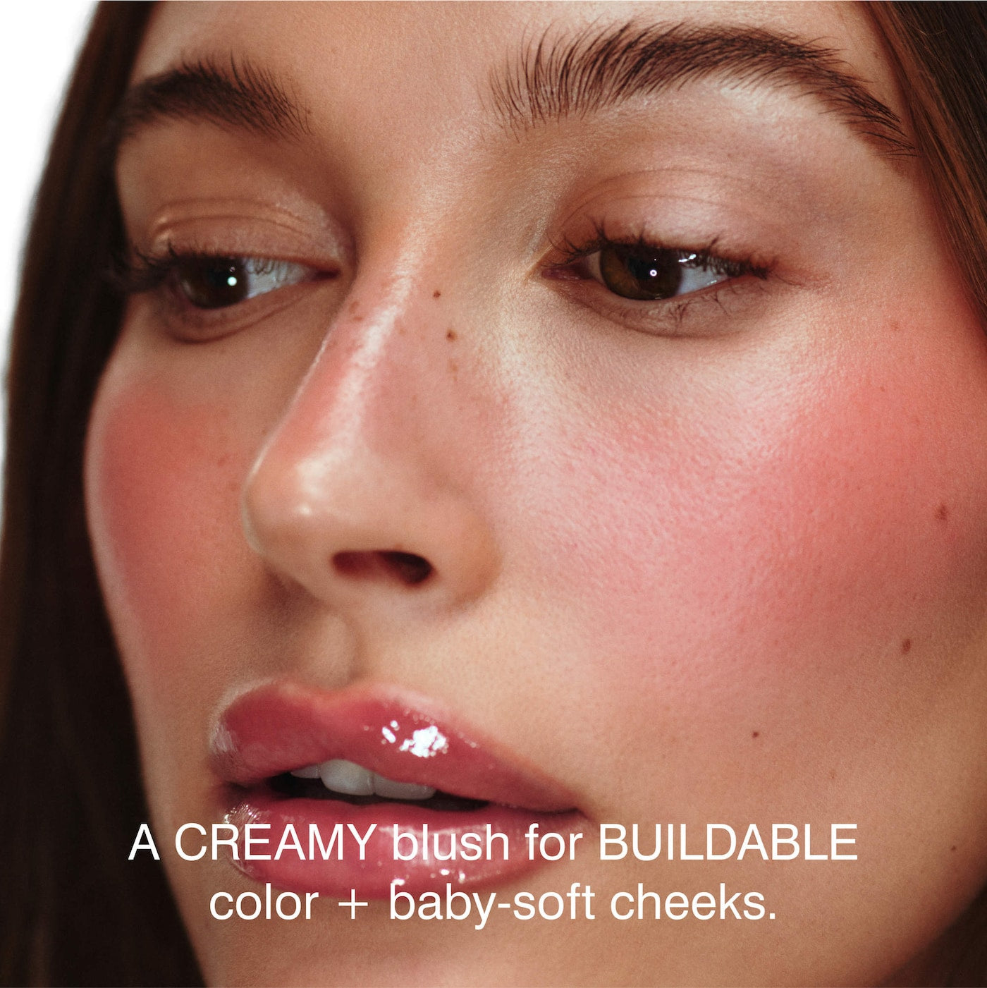 Rhode Pocket cream Blush
