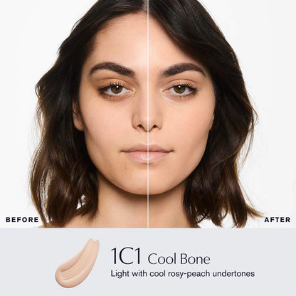 Estée Lauder Double Wear Stay-in-Place 24-Hour Long wear Foundation