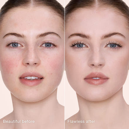 Charlotte Tilbury Airbrush Flawless Crease-Proof Long-Wear Blur Concealer with Hyaluronic Acid