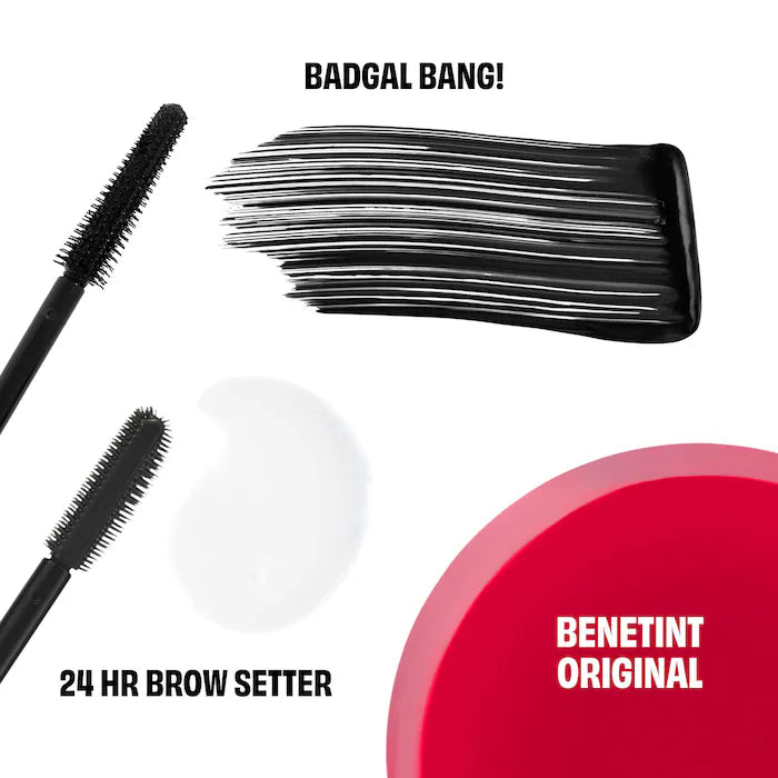 Gotta-Have-Its Bestselling Gift Set benefit’s
