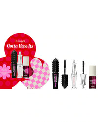 Gotta-Have-Its Bestselling Gift Set benefit’s